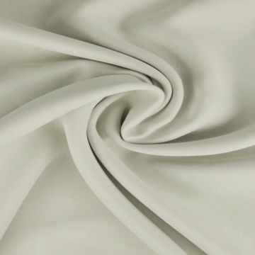 Verduisterende Stof - Dusty White