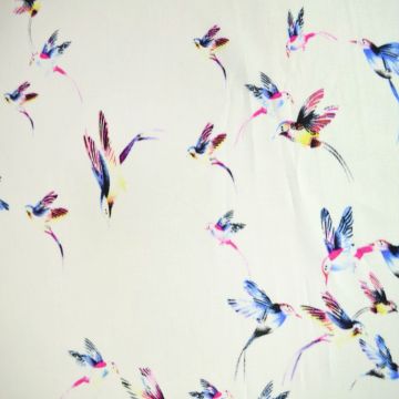Viscose - Summer Birds