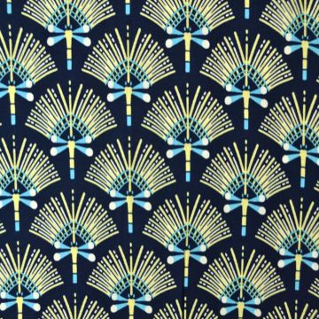 Viscose - Dragonfly