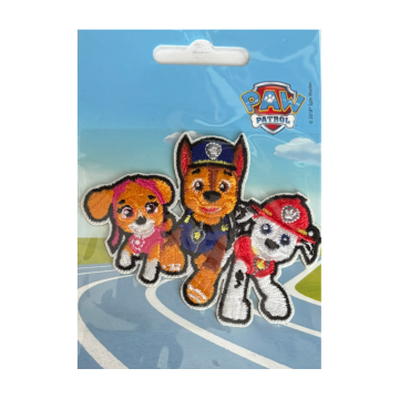 Paw Patrol