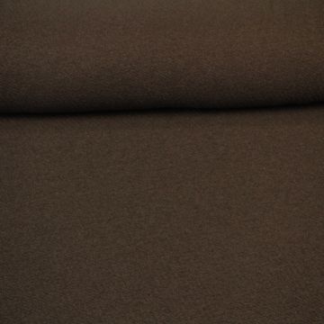 Relief Tricot - Chocolate Brown