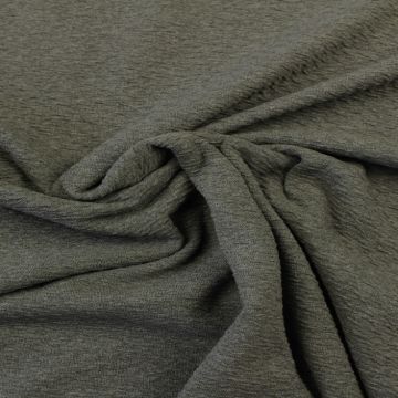 Relief Tricot - Dark Grey