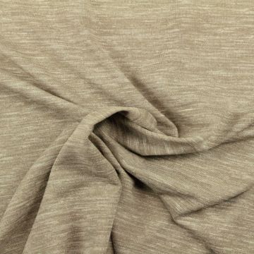Gebreide Tricot - Sand on the Beach