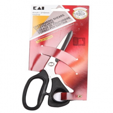 Kai kleermakersschaar 21cm