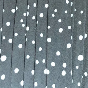 Biaisband - Dots - Grey