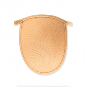 BH inlegcup Swimwear Beige - C