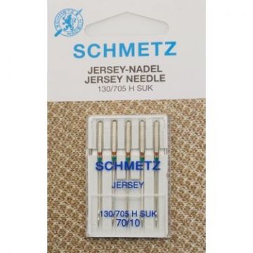 Schmetz Jersey 70/10