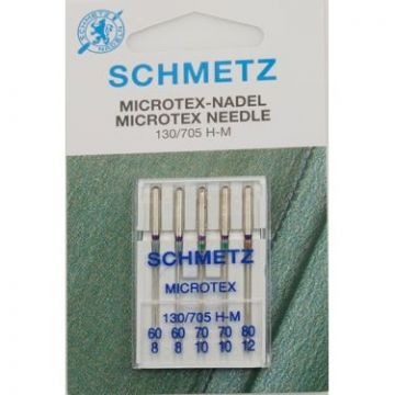 sCHMETZ mICROTEX 60-80