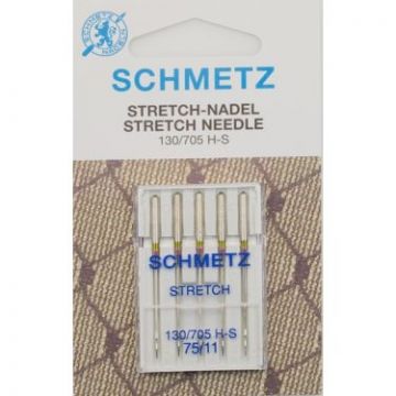 schmetz stretch