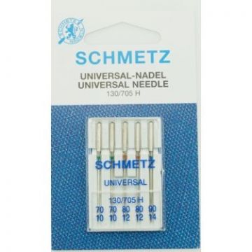 schmetz universal