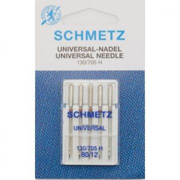 schmetz universal