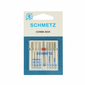 SCHMETZ