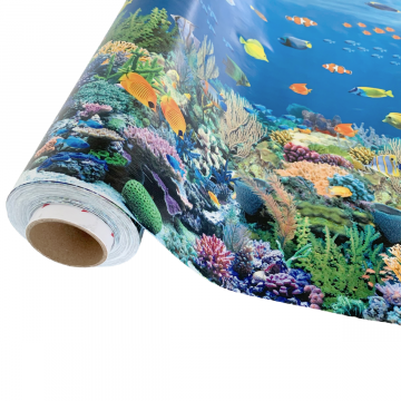 Tafelzeil - Sieb's Sealife