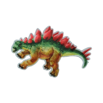 Stegosaurus