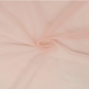 Stretch Tule Rood