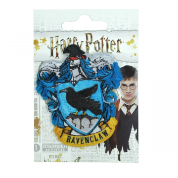 Applicatie - Harry Potter Ravenklauw 