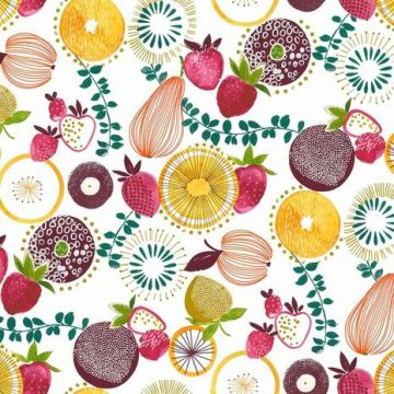 Tafelzeil - Summer Fruits