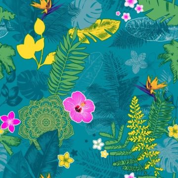 Tafelzeil - Arnedo Grey