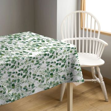 Tafelzeil - Arnedo Grey