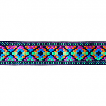 Sierband Fluor Mexicano - 45 mm