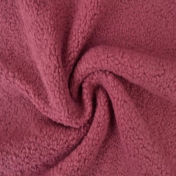 Teddy Borg - Donker Oud Roze - 38