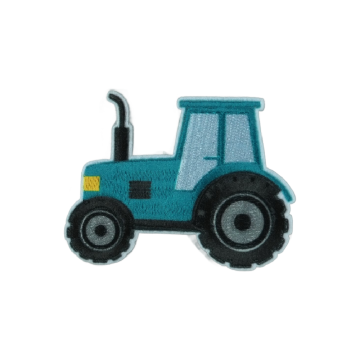 Applicatie - Tractor