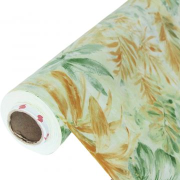 Tafelzeil - Tropical Day Green