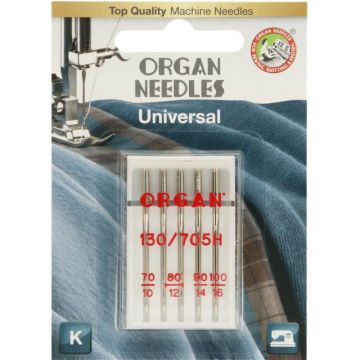 Organ Universal 70-100
