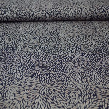 Viscose - Mimosa Blue