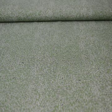 Viscose - Mimosa Sage