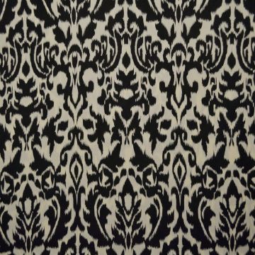 Viscose - Summer Barrio Black/Creme