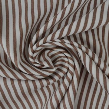 Viscose - Blooming on Mint