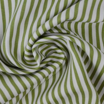 Viscose - Blooming on Mint