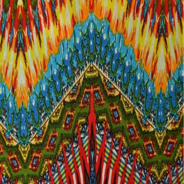 Viscose - Fresh Summer