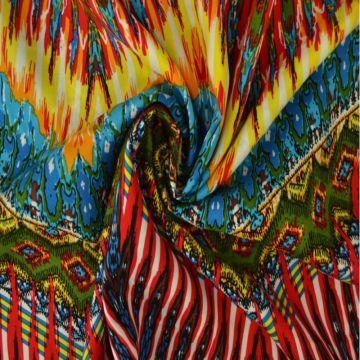 Viscose - Fresh Summer