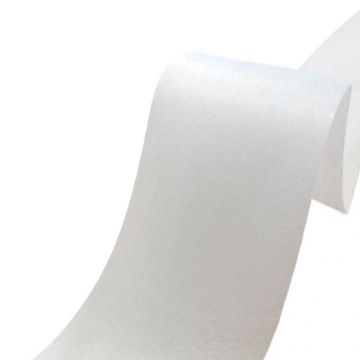 Vlieseline band 60mm Wit