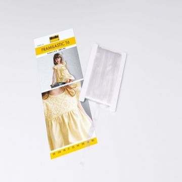Vlieseline - Framilastic Smockband T6