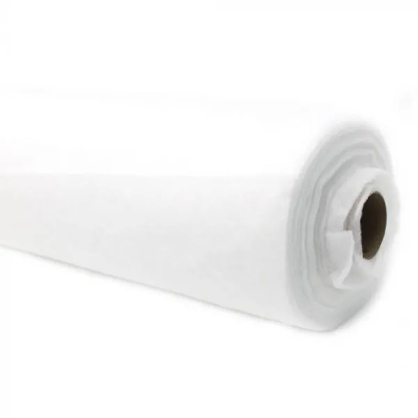 Vlieseline Stretchfix Tweezijdig Strijkbaar Zoomvlies Elastisch 30 mm x