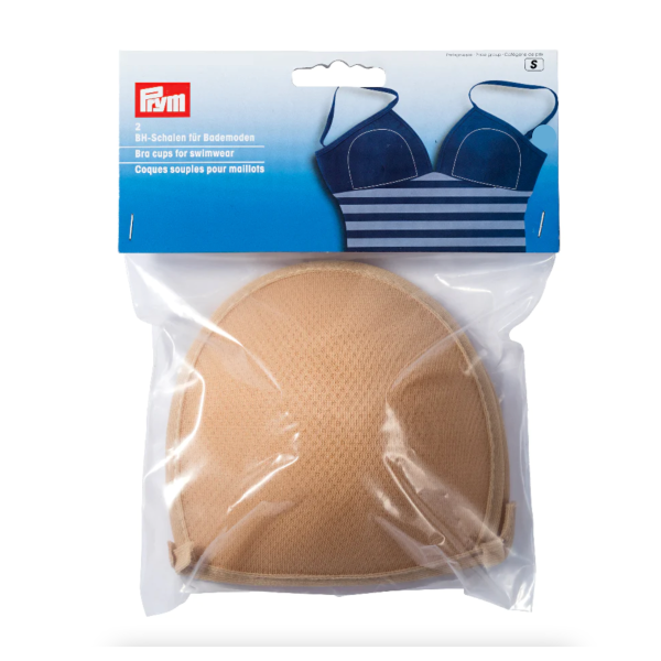 PRYM BH-förlängare Vit 54 mm - Ateljé Helene