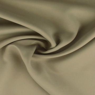 Verduisteringsstof Brandvertragend - 300cm - Taupe - 69