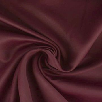 Verduisteringsstof Brandvertragend - 300cm - Bordeaux - 7