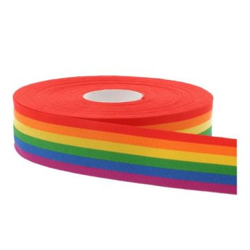 Lint - Rainbow 30 mm