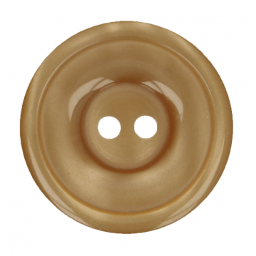 Knoop - 20 mm - 886 - Zacht Taupe