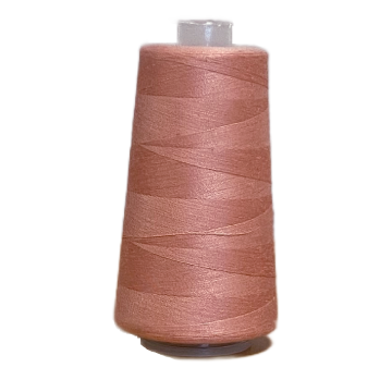 Budget Lockgaren-470 - Old Pink