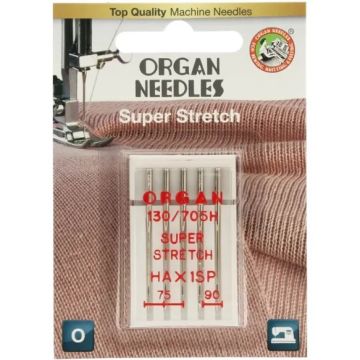Organ Super Stretch 75-90