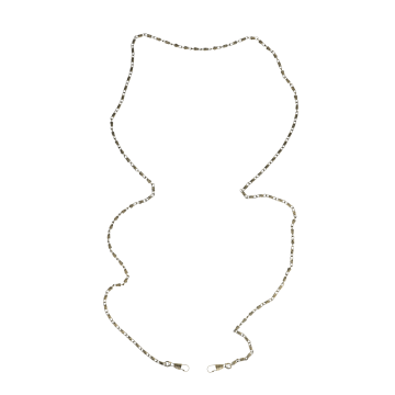 Tasketting - 120cm - Bronze