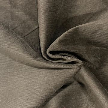 Corduroy/Babyrib - Dusty Brown