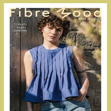 Fibre Mood 38 