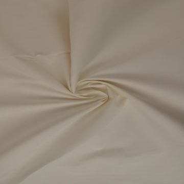 Brandvertragend Katoen - 300 cm breed - Creme 02