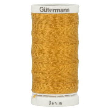 Gütermann Denim-1970 Sienna